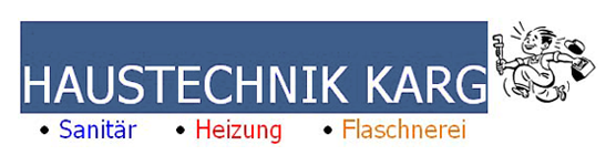 Haustechnik Karg