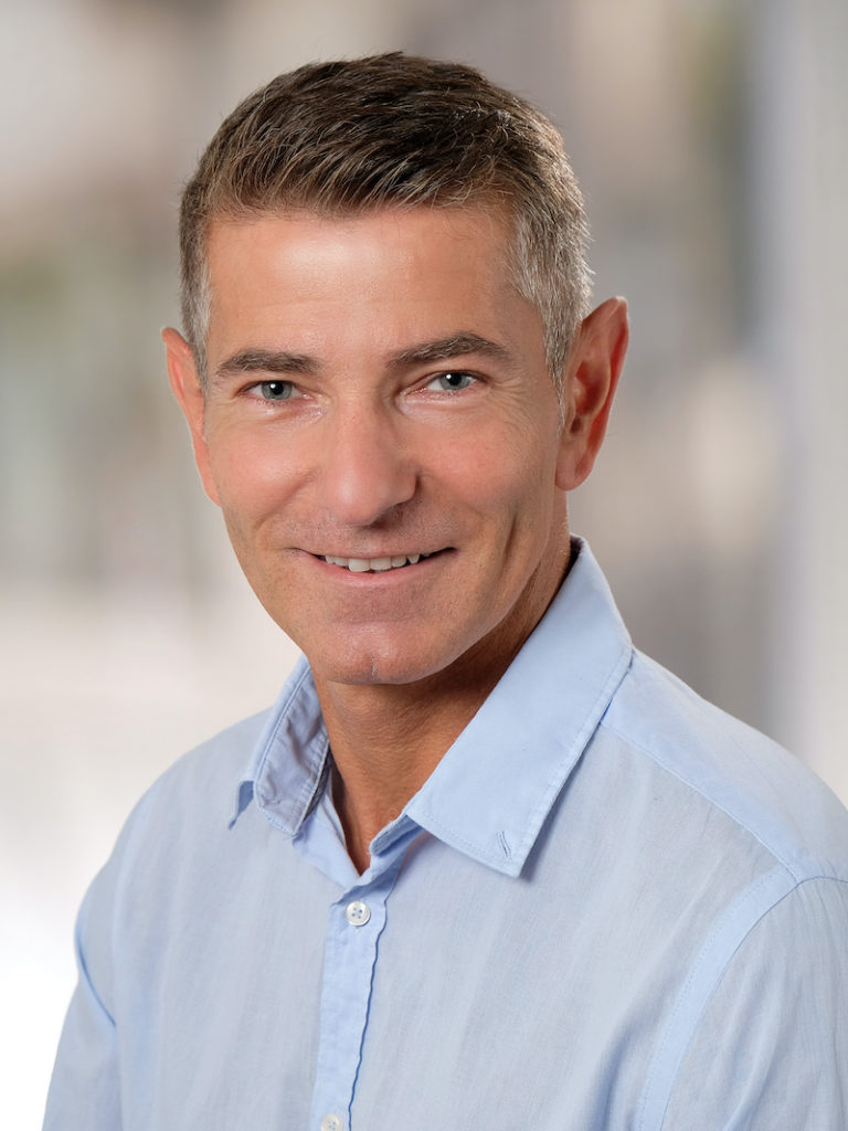 Ansprechpartner von Haustechnik Karg